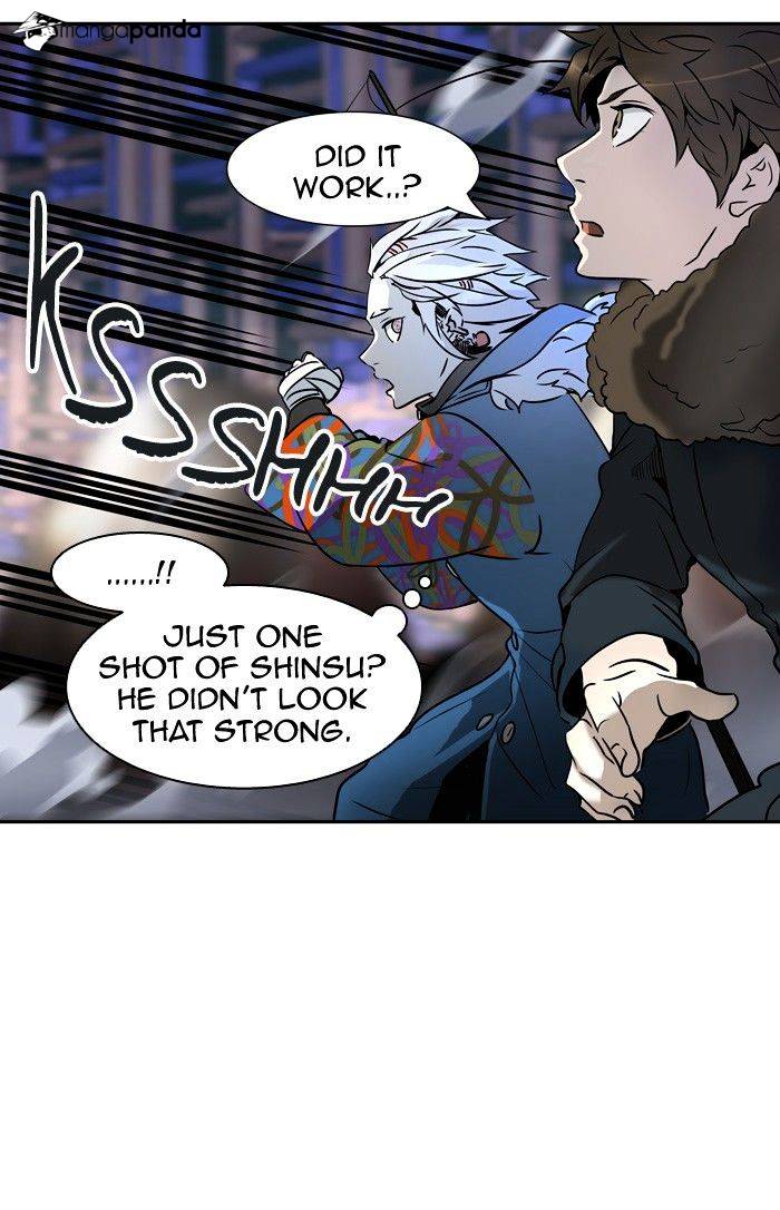 Tower of God Chapter 317 image 086